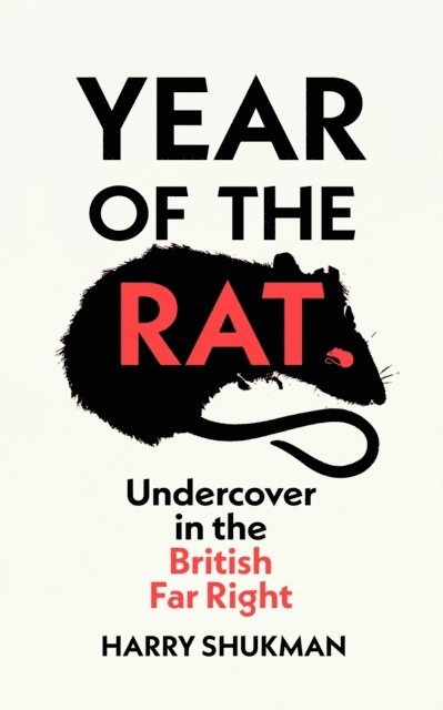 Harry Shukman - Year of the Rat, E-bok. Tillgänglighet: Lägg i varukorg