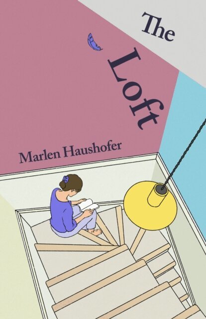 Marlen Haushofer - Loft, E-bok