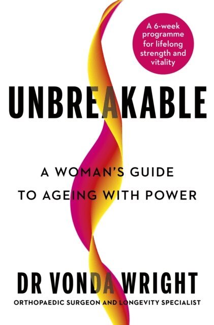 Vonda Wright - Unbreakable, E-bok