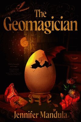The Geomagician