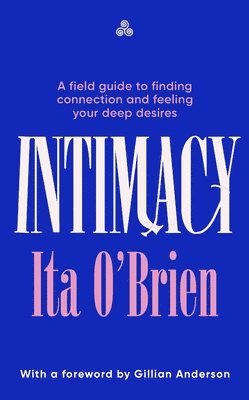 Ita O'Brien - Intimacy, Häftad