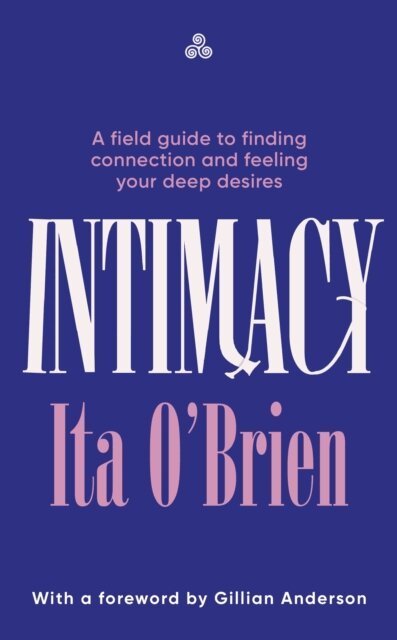 Ita O'Brien - Intimacy, E-bok
