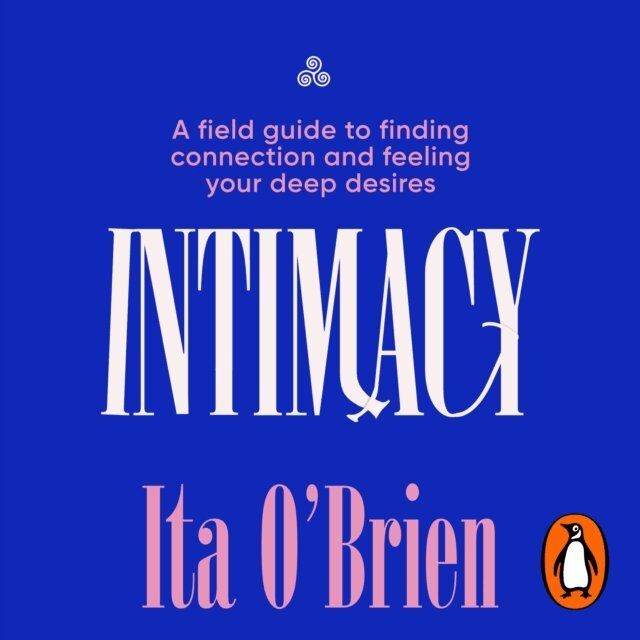 Ita O'Brien - Intimacy, Ljudbok