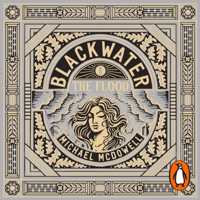 Michael McDowell - Blackwater I: The Flood, Ljudbok