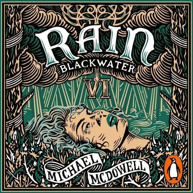 Michael McDowell - Blackwater VI: Rain, Ljudbok