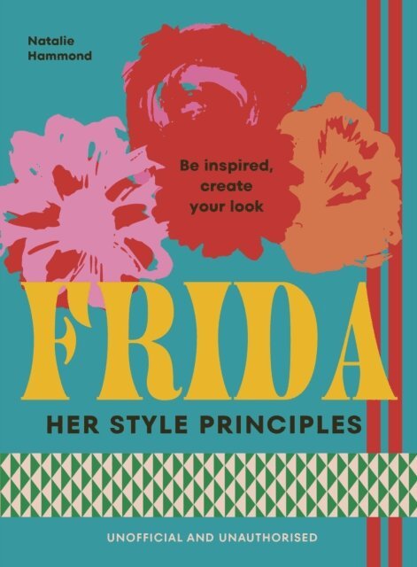 Natalie Hammond - FRIDA: Her Style Principles, E-bok
