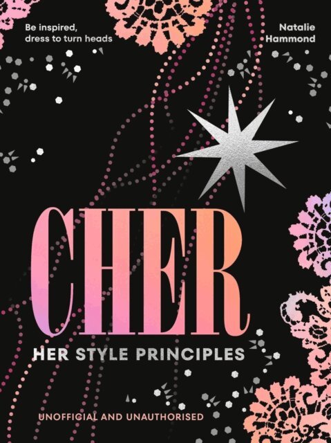 Natalie Hammond - CHER: Her Style Principles, E-bok