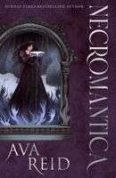 Ava Reid - Necromantica, Inbunden