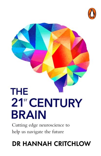 Hannah Critchlow - 21st Century Brain, E-bok