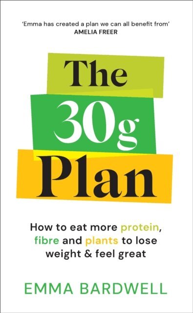 Emma Bardwell - 30g Plan, E-bok. Tillgänglighet: Lägg i varukorg