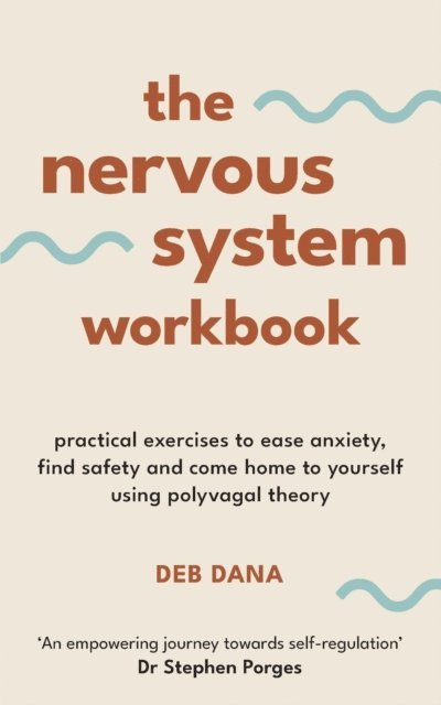 Deb Dana - Nervous System Workbook, E-bok