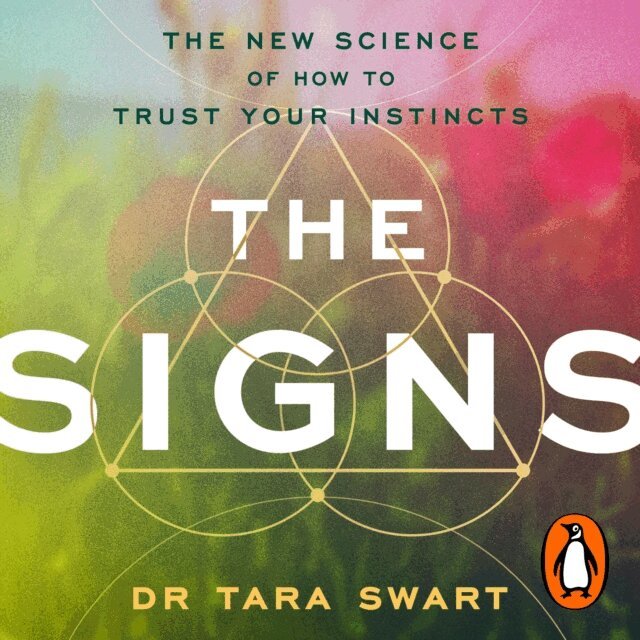 Tara Swart - Signs, Ljudbok