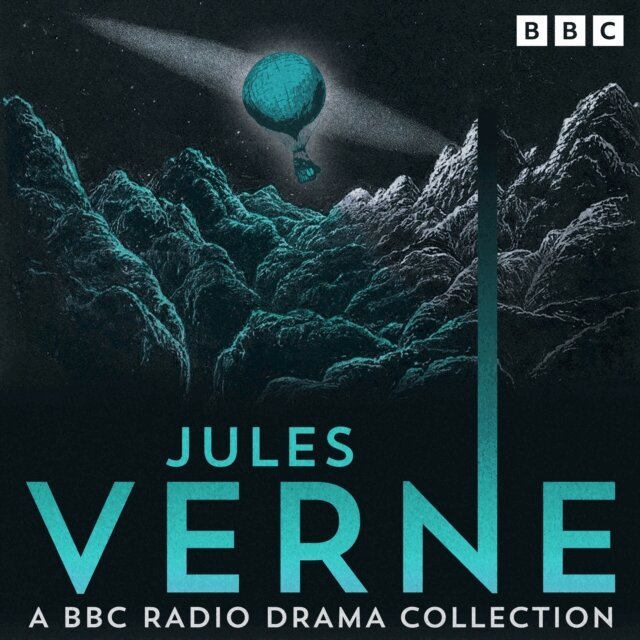 Jules Verne - Jules Verne: A BBC Radio Drama Collection, Ljudbok