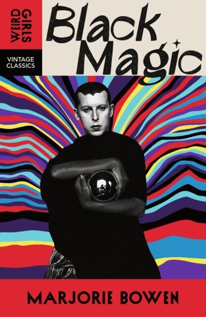 Marjorie Bowen - Black Magic, E-bok