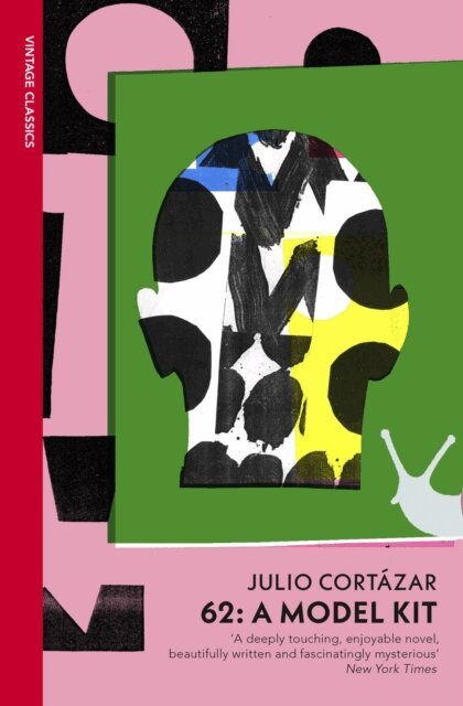 Julio Cortázar - 62: A Model Kit, E-bok