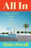 Claire Powell - All In, Häftad. Tillgänglighet: Kommande