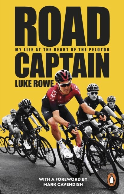 Road Captain