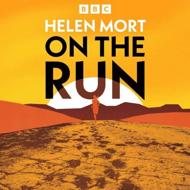 Helen Mort - On the Run, Ljudbok