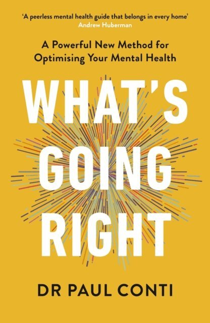 Paul Conti - What's Going Right, E-bok