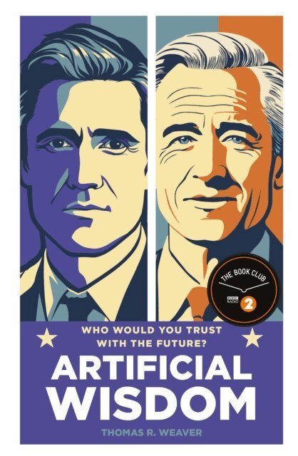 Thomas R. Weaver - Artificial Wisdom, E-bok