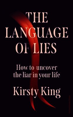 Kirsty King - Language of Lies, Häftad
