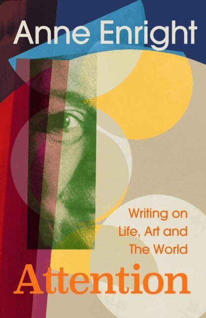 Anne Enright - Attention, E-bok