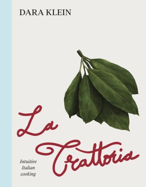 Dara Klein - La Trattoria, E-bok