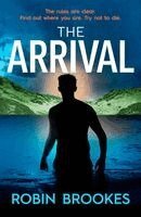 Robin Brookes - Arrival, Häftad