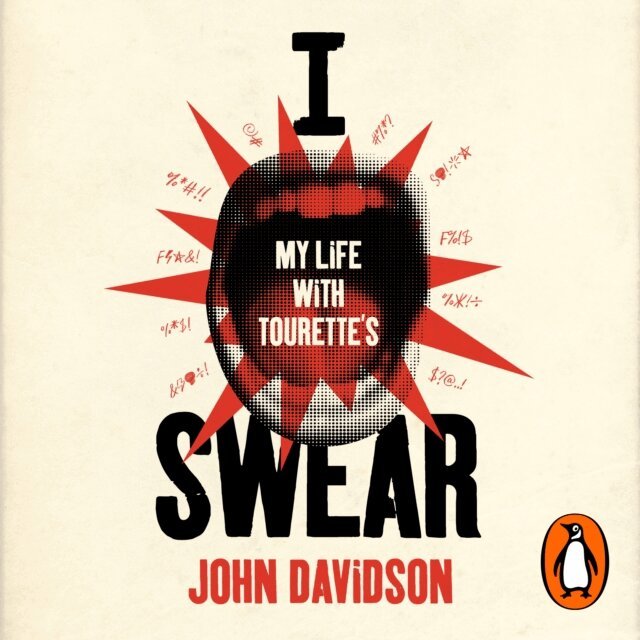 John Davidson - I Swear, Ljudbok