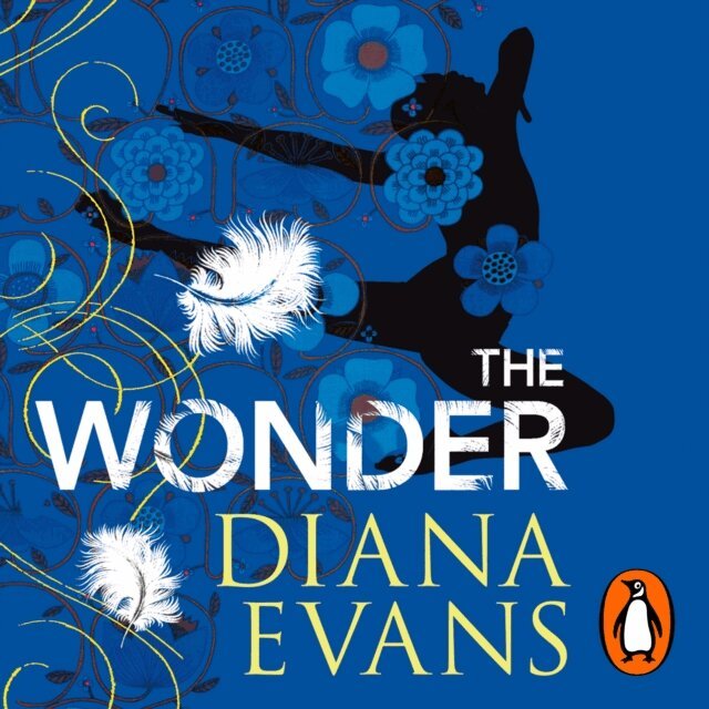 Diana Evans - Wonder, Ljudbok
