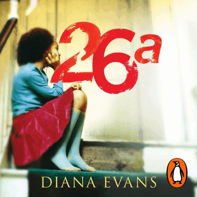 Diana Evans - 26a, Ljudbok
