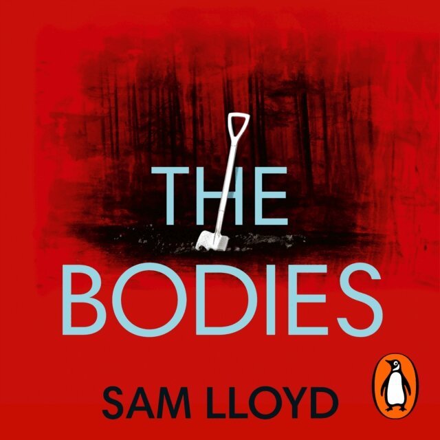 Sam Lloyd - Bodies, Ljudbok