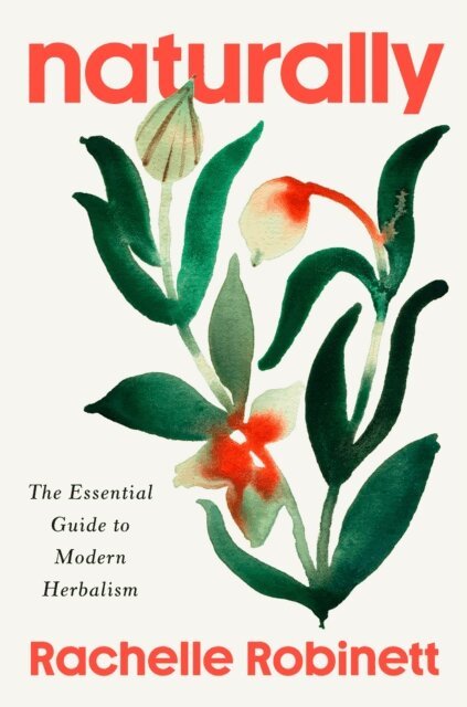 Rachelle Robinett - Naturally, E-bok