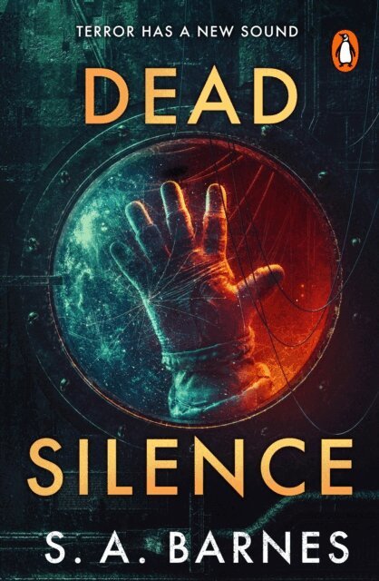 S.A. Barnes - Dead Silence, E-bok
