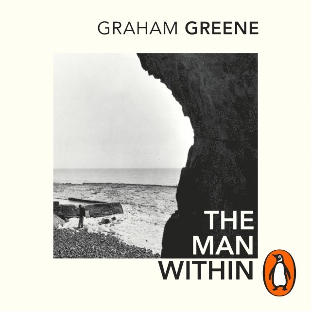 Graham Greene - Man Within, Ljudbok