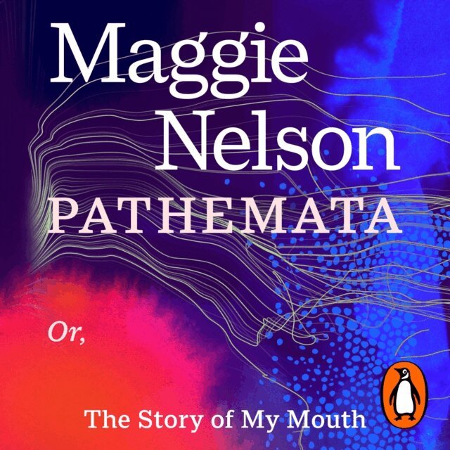 Maggie Nelson - Pathemata, Ljudbok