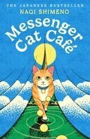 Nagi Shimeno - Messenger Cat Café, Häftad