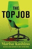 Marisa Kashino - Top Job, Inbunden. Tillgänglighet: Kommande