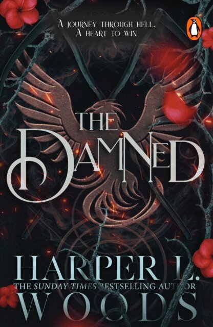 Harper L. Woods - Damned, E-bok