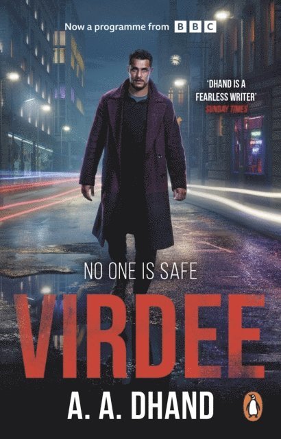 A. A. Dhand - Virdee, E-bok