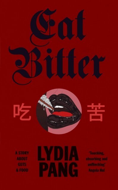 Lydia Pang - Eat Bitter, E-bok