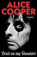 Alice Cooper - Devil on my Shoulder, Inbunden. Tillgänglighet: Lägg till