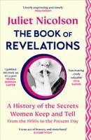 Juliet Nicolson - Book of Revelations, Häftad
