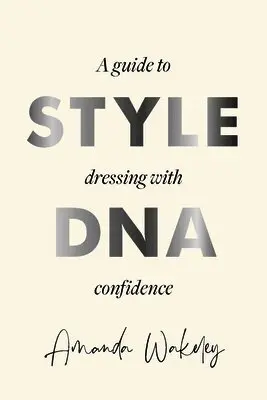 Style DNA