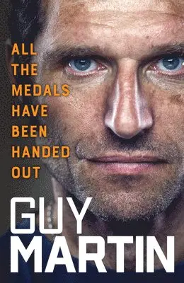 All the Medals Have Been Handed Out