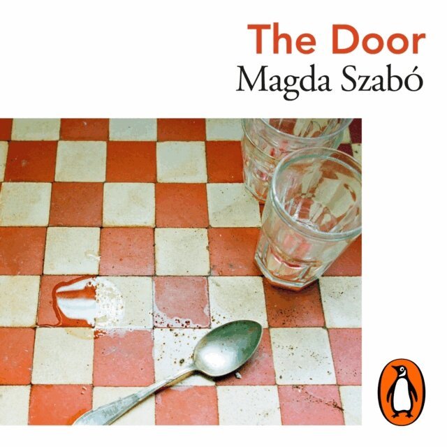Magda Szabo - Door, Ljudbok