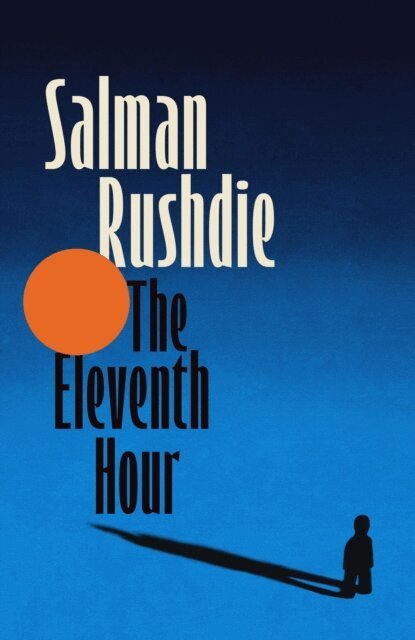Salman Rushdie - Eleventh Hour, E-bok