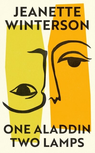 Jeanette Winterson - One Aladdin Two Lamps, E-bok