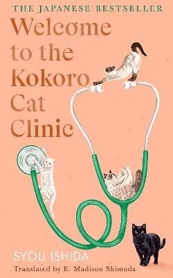 Welcome to the Kokoro Cat Clinic