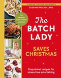 Batch Lady Saves Christmas